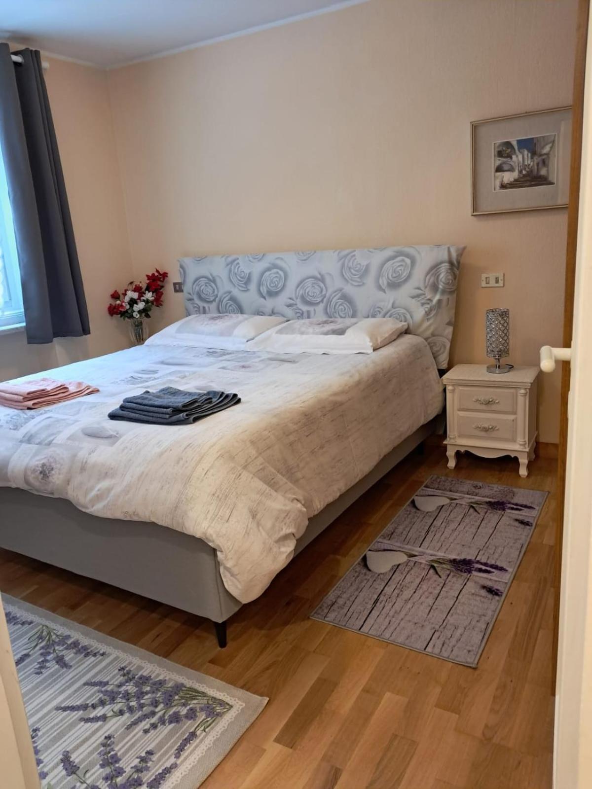 Appartamento Rinnovato Centralissimo A Cervinia Breuil-Cervinia Luaran gambar